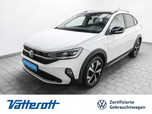 Volkswagen Taigo 1.0 TSI DSG Style Navi Kamera ACC