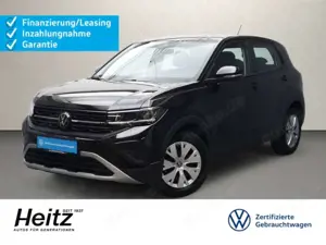 Volkswagen T-Cross TSI LED AppConnect PDC Bluetooth 5J Gar.