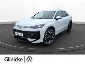 Volkswagen T-Roc R-Line 150 PS DSG | Ahzv. | NAVI | NAVI uv