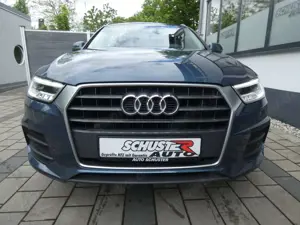 Audi Q3 Automatik