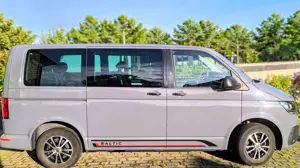 Volkswagen T6.1 Multivan Trendline