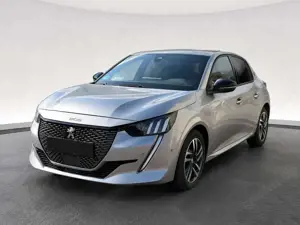 Peugeot e-208 208 Elektromotor 136 GT Pack
