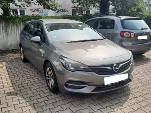 Opel Astra Astra Sports Tourer Diesel 1.5 D Start/Stop Sports Tourer Business Elegance