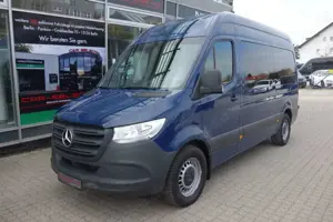 Mercedes-Benz Sprinter 211 CDI Tourer L2H2 Rollstuhl-Rampe/STDHZG