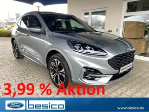 Ford Kuga ST-Line X+AHK+BO+PDC+LED+ACC+BLIS+Winter Paket