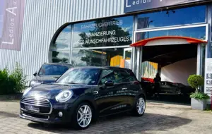 MINI Cooper Mini 3-trg. Cooper Chili Paket
