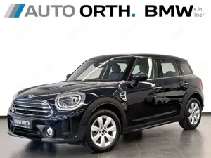 MINI Cooper Countryman AUT. NAVI HUD LED SP-SITZ RFK