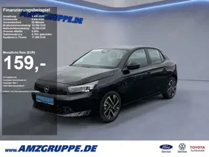 Opel Corsa 1.2T 5tg Edition Komfort+TechPak