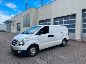Hyundai H-1 Grand Starex Cargo Klima