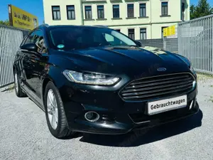 Ford Mondeo Mondeo Turnier Diesel 2.0 TDCi  Titanium