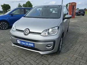 Volkswagen up! 1.0 #Klima #DAB #SHZ #DAB+ #KLIMA  #1. HAND