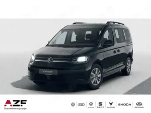 Volkswagen Caddy Life 2.0 TDI DSG 7-SITZER+AHK