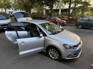 Volkswagen Polo 1.4 TDI Blue Motion