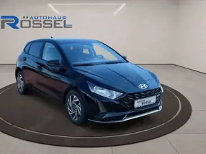 Hyundai i20 1,0 T-GDI DCT Family Edition  16" Alu Navi RFK