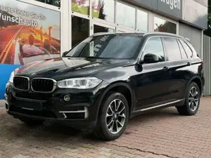BMW X5 xDrive 25 d