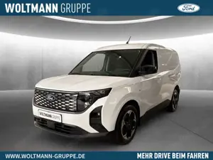 Ford Transit Courier BEV Limited Apple CarPlay Android Auto Klimaautom