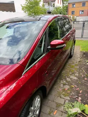Ford S-Max S-Max 2.0 TDCi Aut. Titanium