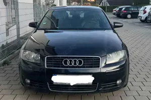 Audi A3 1.6 Ambition