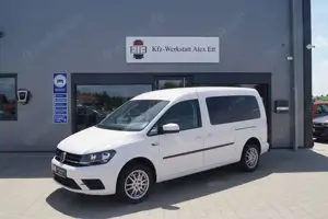 Volkswagen Caddy Maxi Trendline BMT