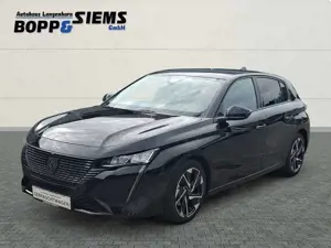 Peugeot 308 PureTech 130 EAT8 Allure Pack