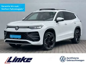 Volkswagen Tayron 2.0 TDI DSG R-Line 4Motion Pano/AHK/Keyless/360Kam