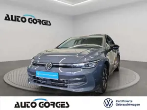Volkswagen Golf 2.0 TDI DSG GOAL +AHK+RFK+ACC+LED-PLUS+