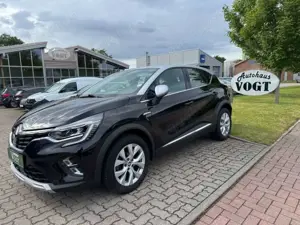 Renault Captur II Intens 360°/KLIMA/TEMP/1.HD