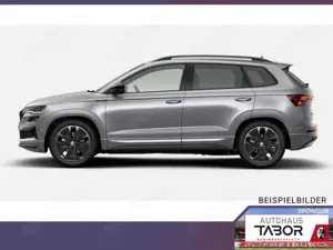 Skoda Karoq DSG Sportl Matrix Nav 360 Canton UVP-33%*