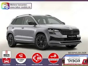 Skoda Karoq DSG Sportl Matrix Nav 360 Canton UVP-31%*