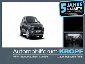 Ford Kuga Titanium 1.5 NAV*iACC*4xSHZ*BLIS*LED*KEYLESS