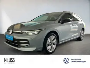Volkswagen Golf Variant 1.5 eTSI DSG Energy AHK+NAVI+SHZ+KAMERA