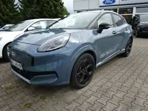 Ford Puma Gen-E Puma 46,8 kWh BlueCruise Edition
