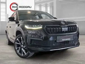 Skoda Kodiaq Sportline/ACCKAMERA(LED/ZOLL
