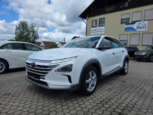 Hyundai NEXO Basis