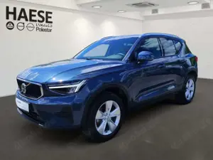 Volvo XC40 B3 Core Soundsystem LED. El. Heckklappe Navi Digit