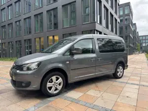 Volkswagen Others Caddy Maxi 1.6 TDI Roncalli 7.Sitze/Garantie