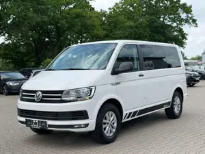 Volkswagen T6 Multivan 2.0 °ACC°KLIMA°PDC°