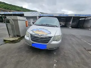 Chrysler Grand Voyager