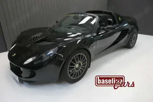 Lotus Elise S  Sport 111 - 2.Hand erst 54000km