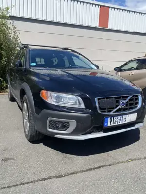 Volvo XC70 D5 AWD Aut. Summum