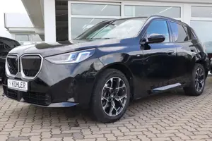 BMW X3 20d xDrive M Sport Lhz/AHK/HK/Shz/Ambiente