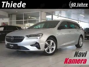Opel Insignia B ST 1.5D ELEGANCE NAVI/LED/KAMERA/DAB+