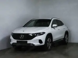 Mercedes-Benz EQA 300 4M PROGRESSIVE ADV+TOTW+360°+WI-PA+VZA++