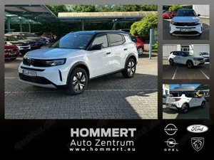 Opel Frontera GS Electric 83 kW LED*Navi*Pano*SD*SHZ