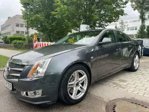 Cadillac CTS Sport Luxury