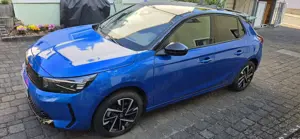 Opel Corsa YES
