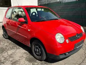 Volkswagen Lupo Lupo 1.4 Trendline