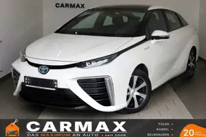 Toyota Mirai Exec,WASSERSTOFF,Nav,Kam,LED,Memory,JBL