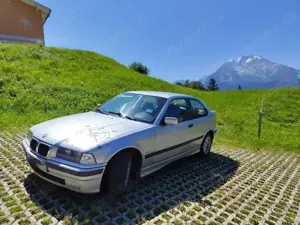 BMW 316 3er 316i compact
