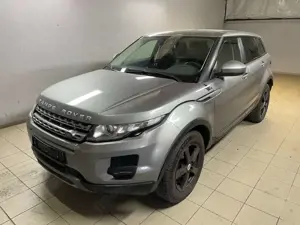 Land Rover Range Rover Evoque Pure